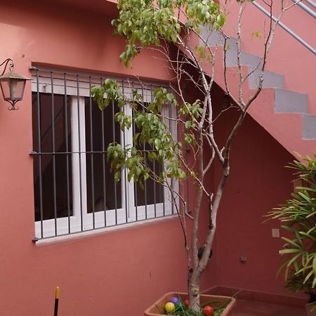 Ferienwohnung Departamentos Enteros En Palermo Hollywood Buenos Aires Exterior foto