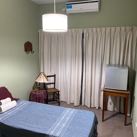 Ferienwohnung Departamentos Enteros En Palermo Hollywood Buenos Aires Exterior foto