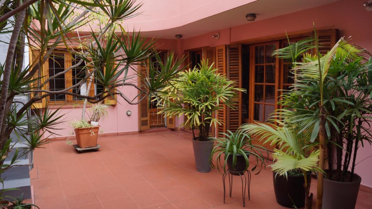 Ferienwohnung Departamentos Enteros En Palermo Hollywood Buenos Aires Exterior foto