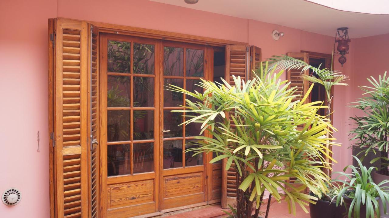 Ferienwohnung Departamentos Enteros En Palermo Hollywood Buenos Aires Exterior foto