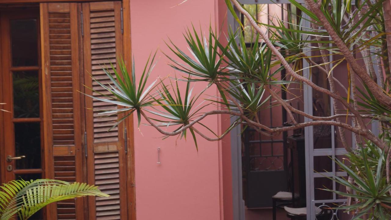Ferienwohnung Departamentos Enteros En Palermo Hollywood Buenos Aires Exterior foto