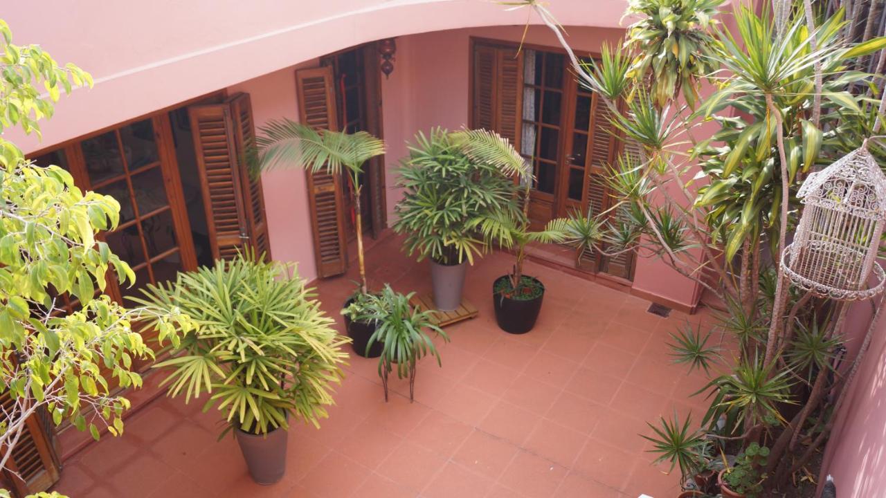Ferienwohnung Departamentos Enteros En Palermo Hollywood Buenos Aires Exterior foto