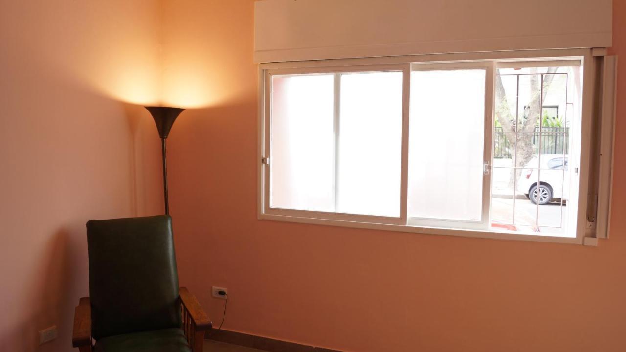 Ferienwohnung Departamentos Enteros En Palermo Hollywood Buenos Aires Exterior foto