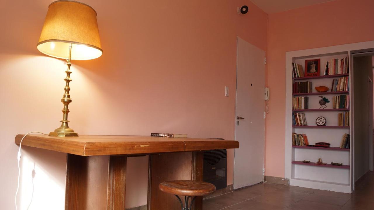 Ferienwohnung Departamentos Enteros En Palermo Hollywood Buenos Aires Exterior foto