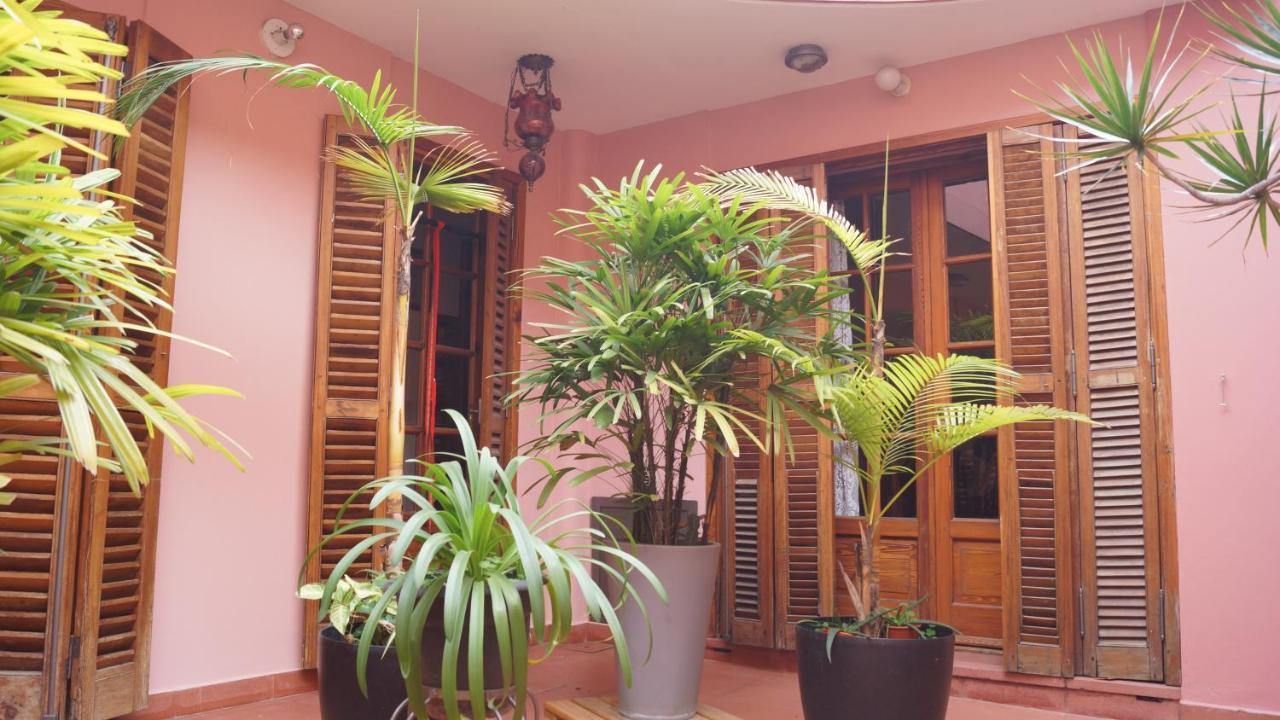 Ferienwohnung Departamentos Enteros En Palermo Hollywood Buenos Aires Exterior foto