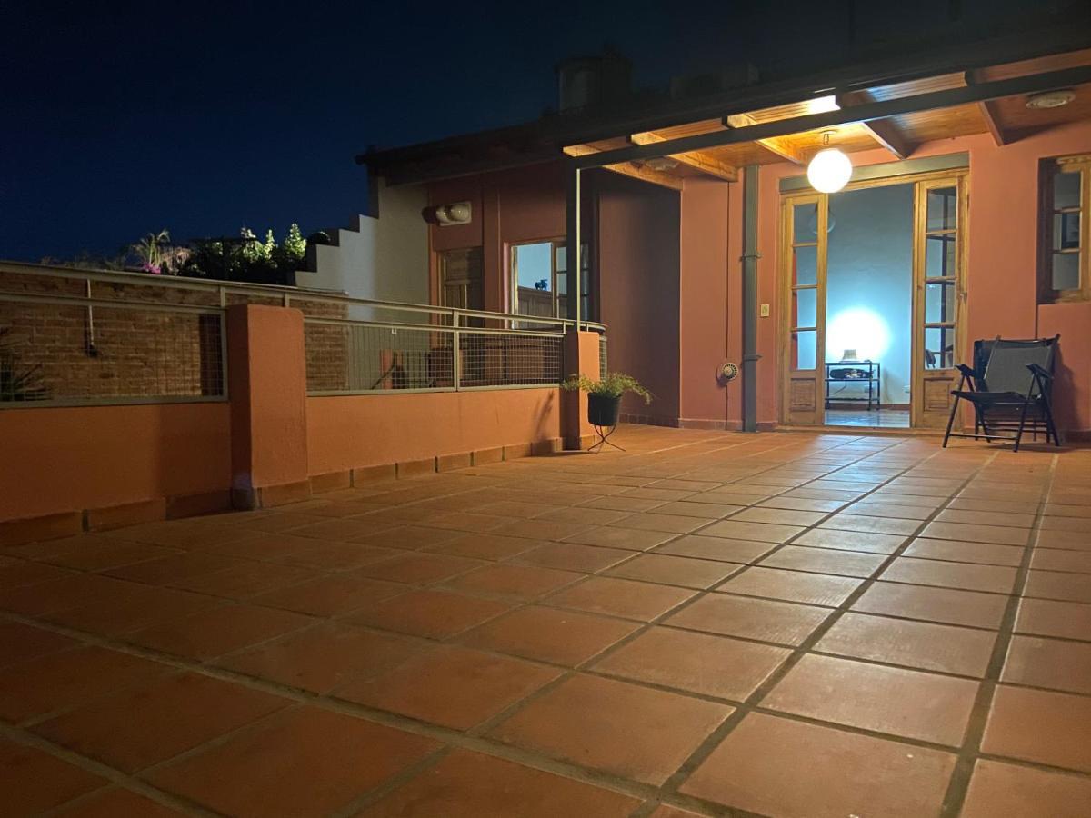 Ferienwohnung Departamentos Enteros En Palermo Hollywood Buenos Aires Exterior foto