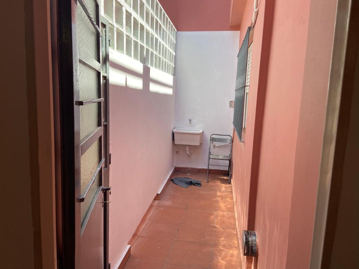 Ferienwohnung Departamentos Enteros En Palermo Hollywood Buenos Aires Exterior foto