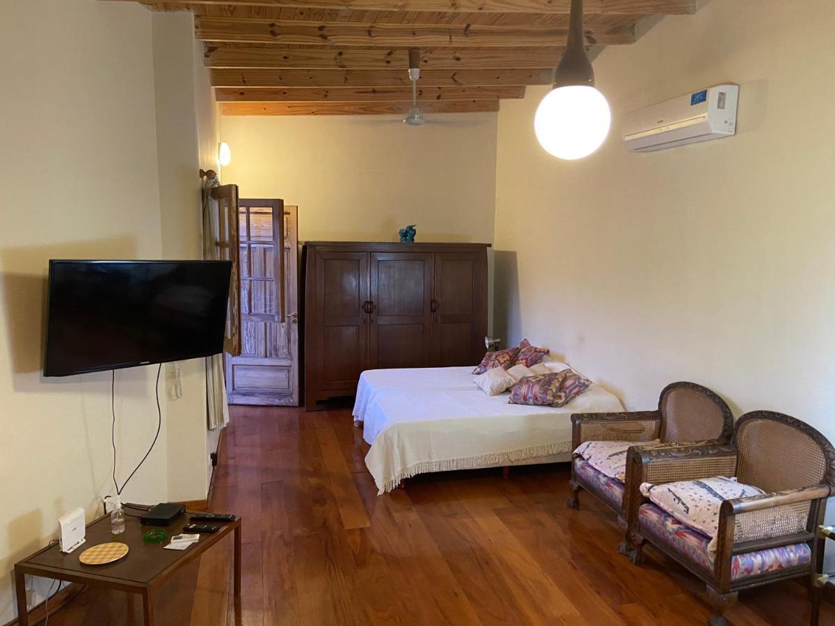 Ferienwohnung Departamentos Enteros En Palermo Hollywood Buenos Aires Exterior foto