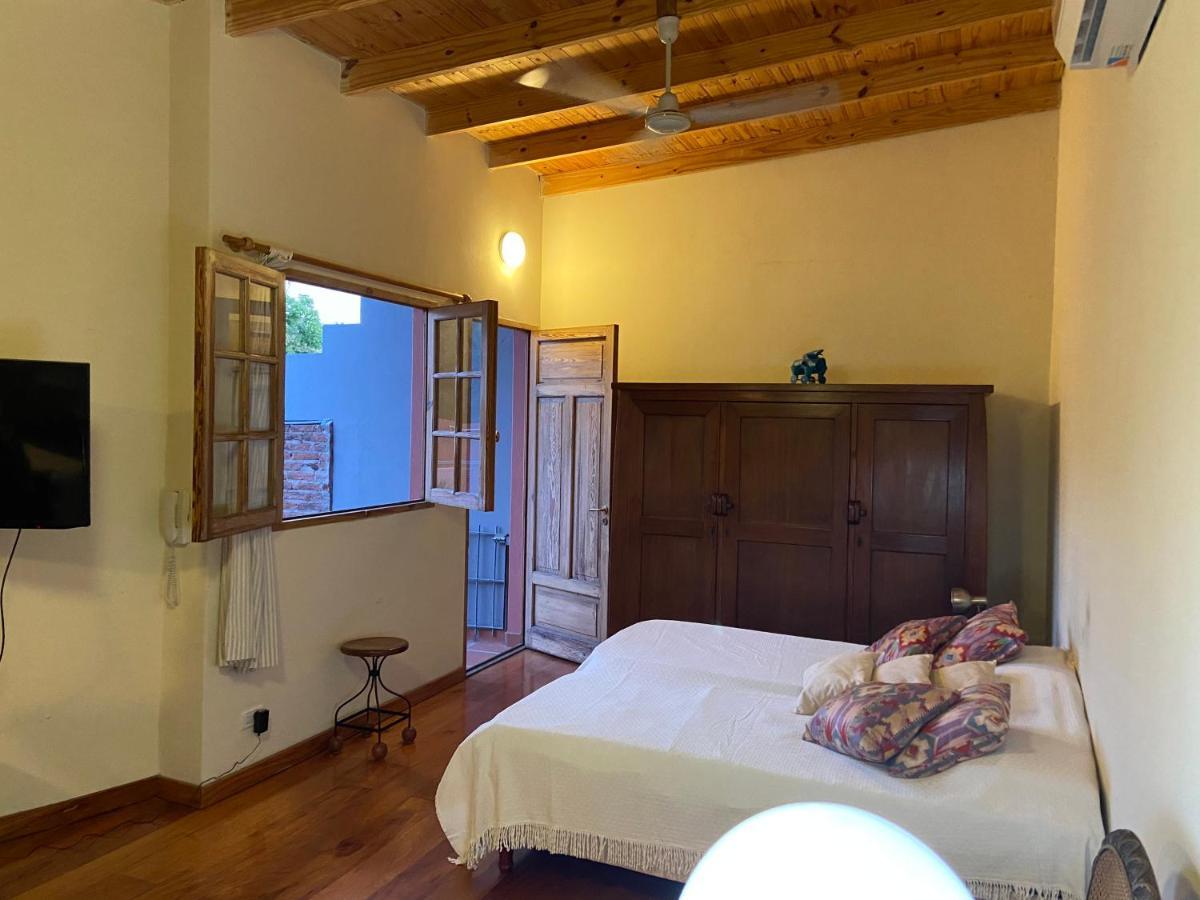 Ferienwohnung Departamentos Enteros En Palermo Hollywood Buenos Aires Exterior foto
