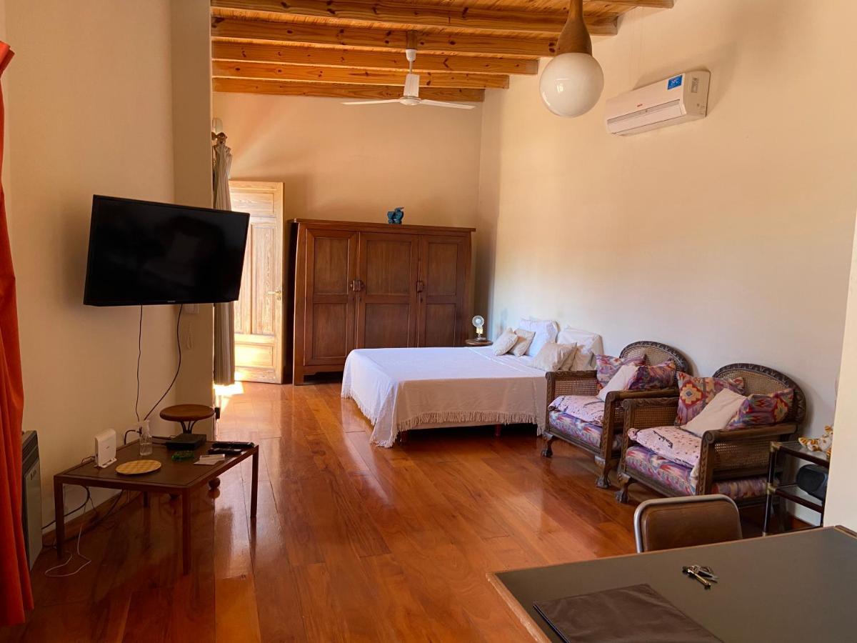 Ferienwohnung Departamentos Enteros En Palermo Hollywood Buenos Aires Exterior foto